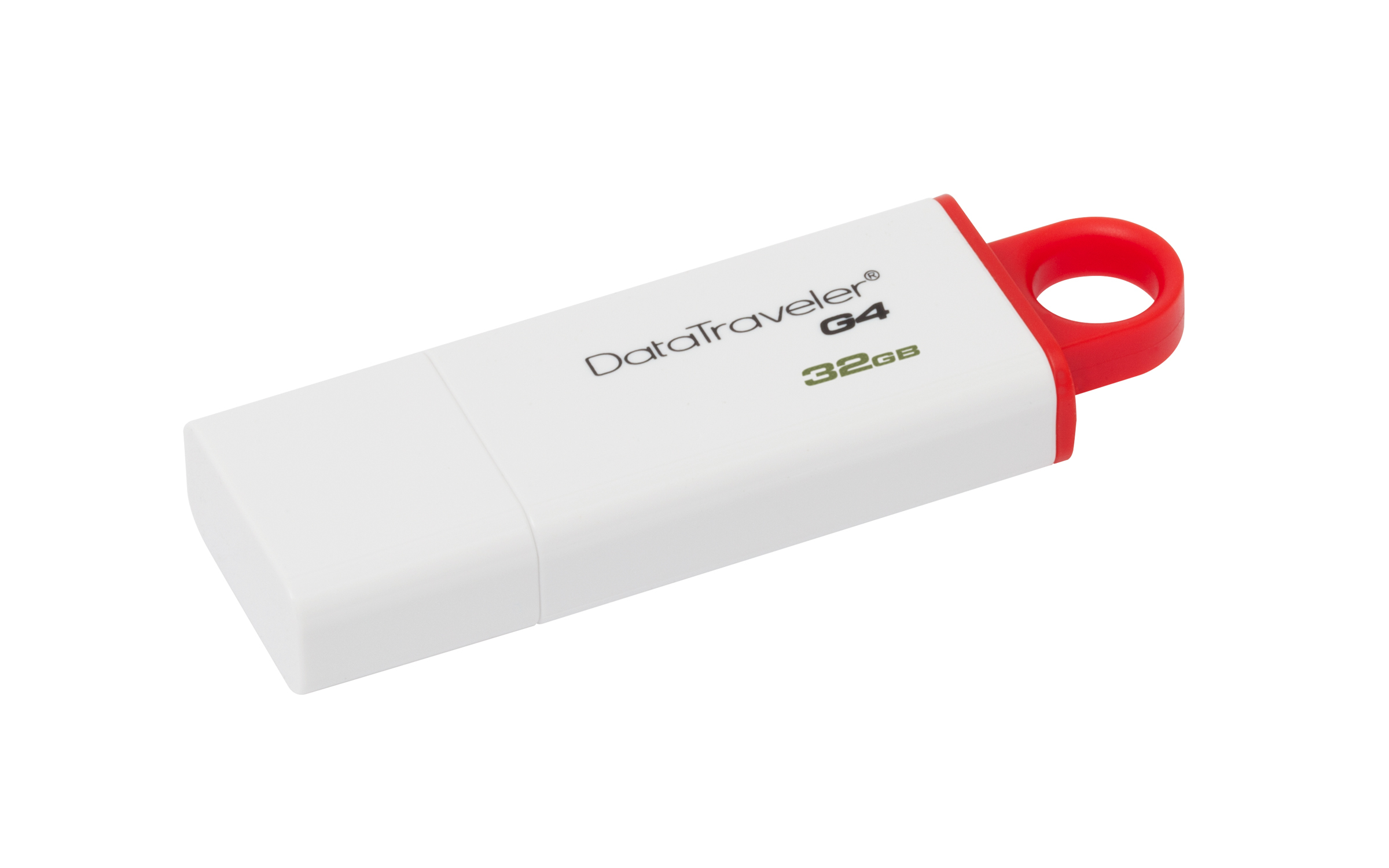 KINGSTON 32GB DataTraveler G4 USB 3.0 USB Bellek
