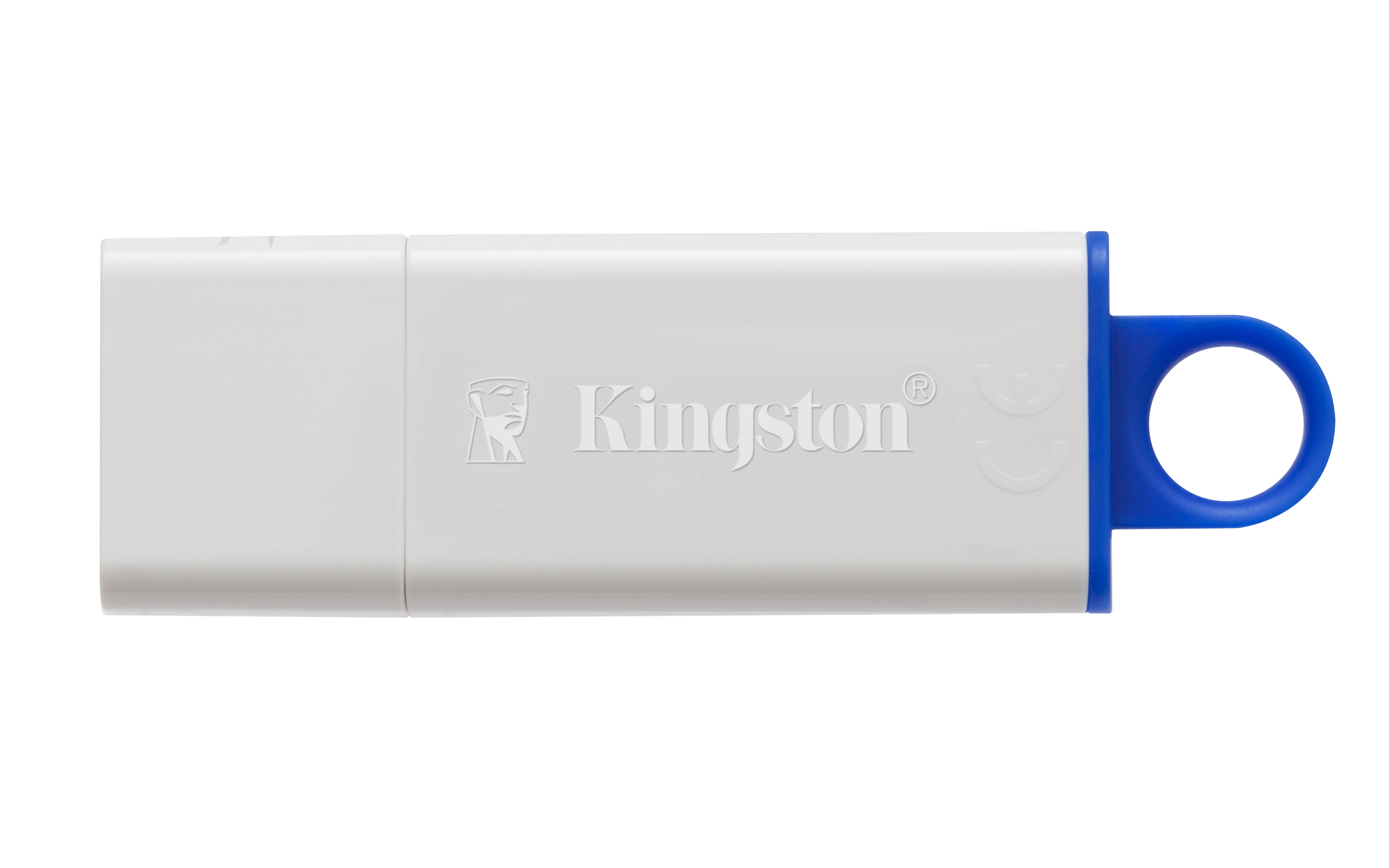 KINGSTON 16GB DataTraveler G4 USB 3.0 USB Bellek DTIG4/16GB