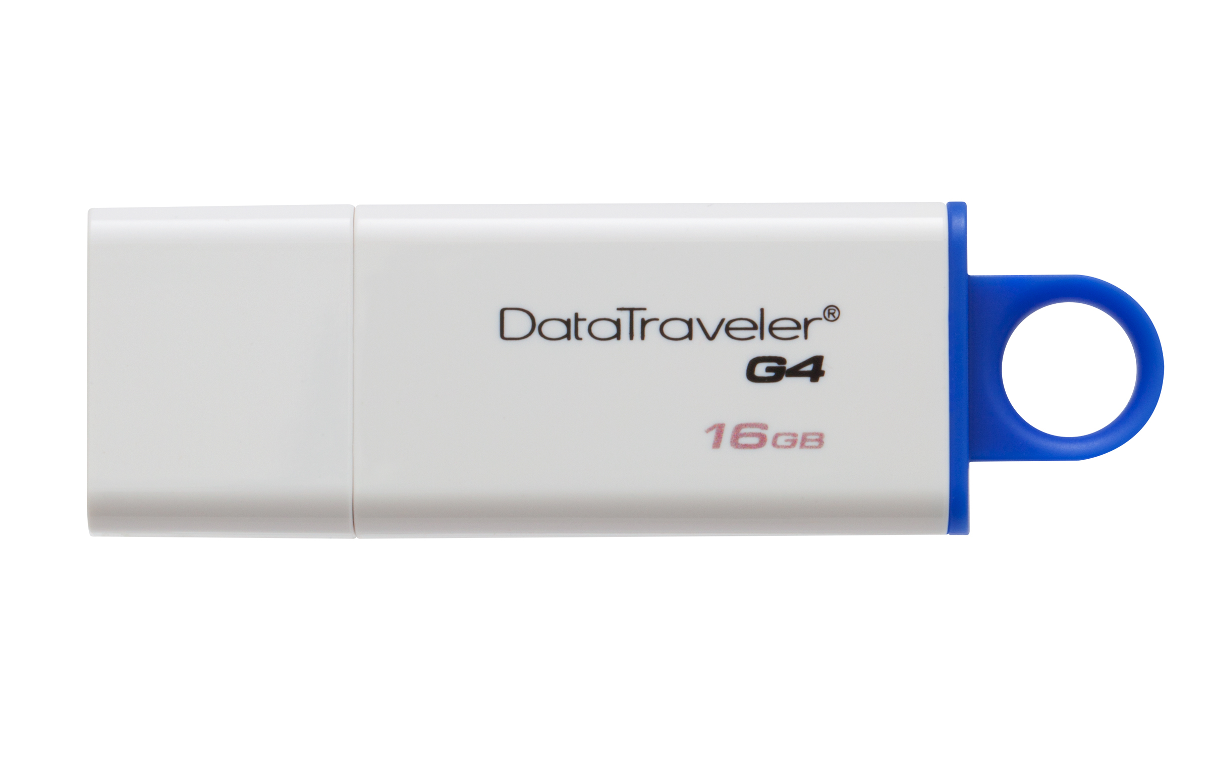 KINGSTON 16GB DataTraveler G4 USB 3.0 USB Bellek DTIG4/16GB