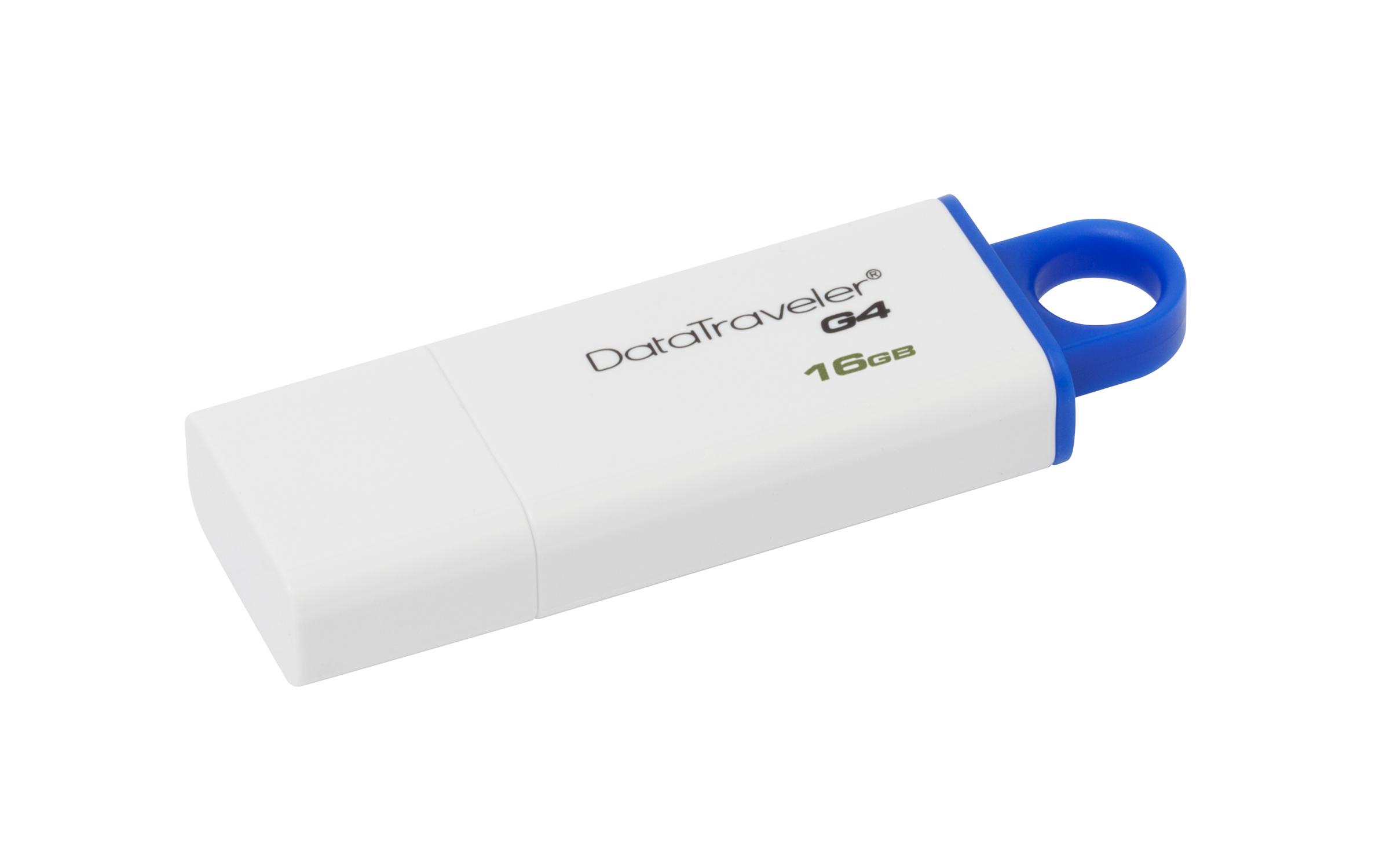 KINGSTON 16GB DataTraveler G4 USB 3.0 USB Bellek DTIG4/16GB