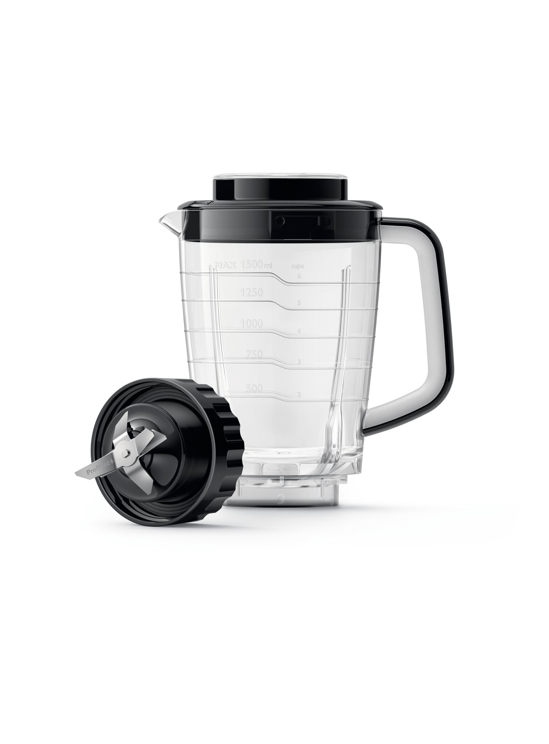 PHILIPS Viva Collection Blender HR3553/00