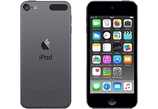 APPLE iPod touch - Lecteur MP3 (32 GB, Gris espace)