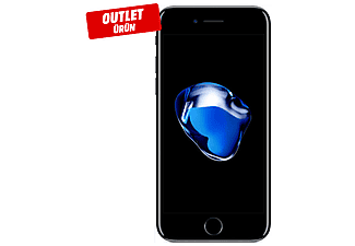 APPLE iPhone 7 128GB Jet Siyah Akıllı Telefon Apple Türkiye Garantili Outlet 1168073