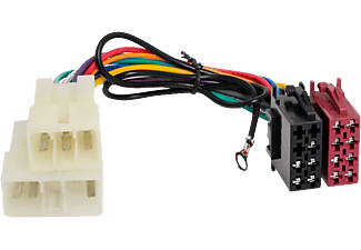 RTA 004.091-0 - ISO-Adapterkabel  (Mehrfarbig)