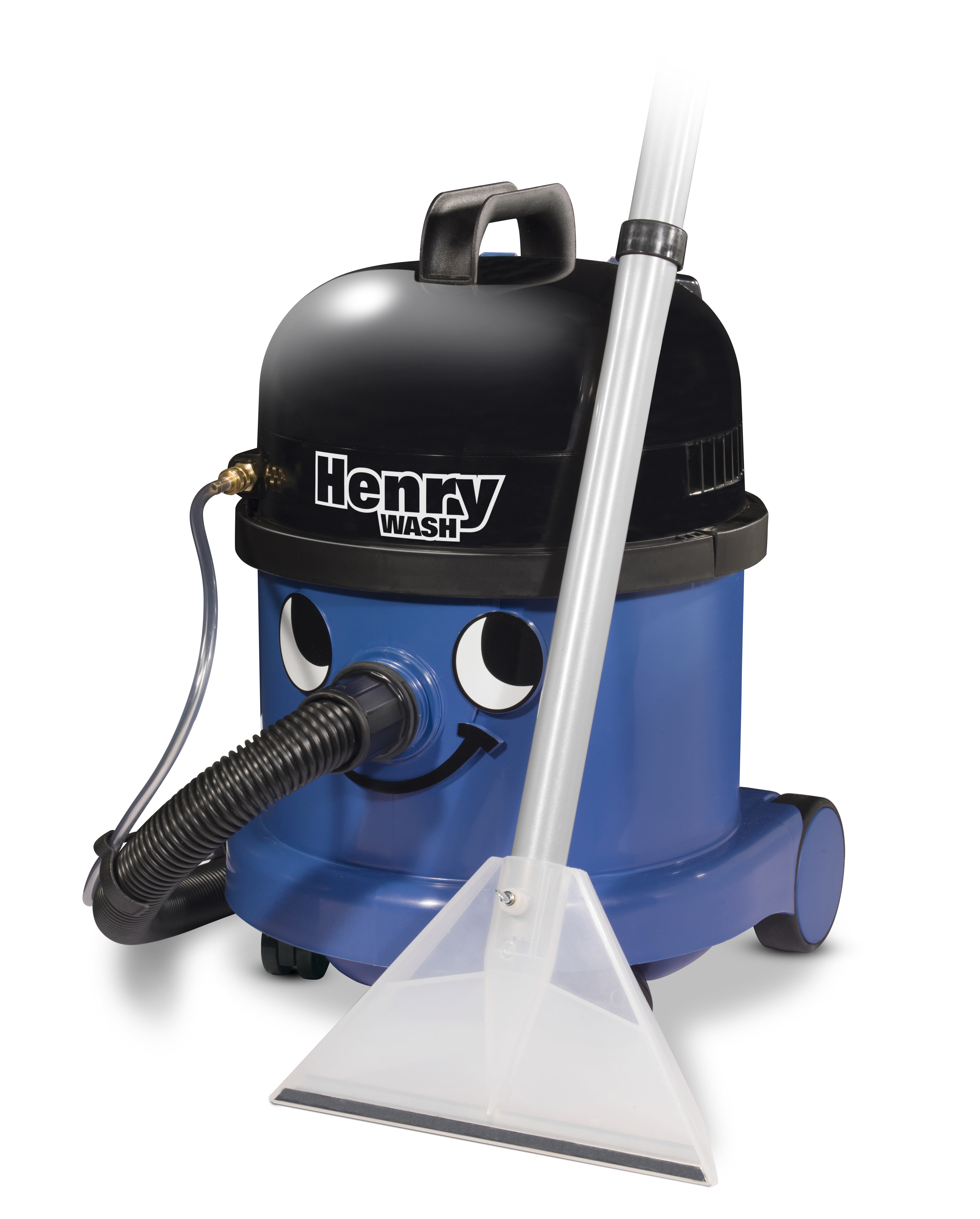 Henry 908582 Wash Netzbetrieb HVW370-2 NUMATIC Nass-/Trockensauger,