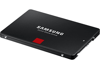 SAMSUNG 860 PRO 256GB SATA 2.5" belső Solid State Drive (SSD) (MZ-76P256)