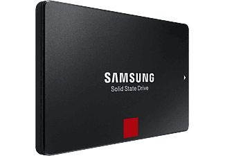 SAMSUNG 860 PRO 2TB SATA 2.5" belső Solid State Drive (SSD) (MZ-76P2T0)