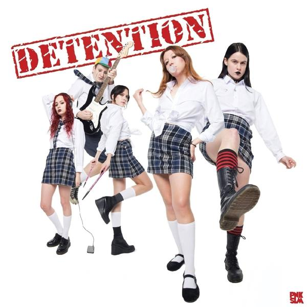 - Shitkid Detention - (Vinyl)
