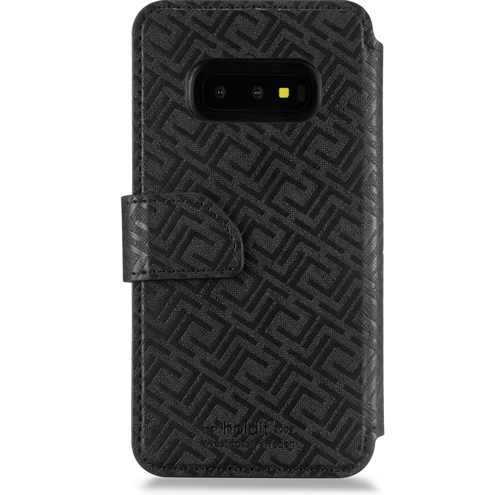 HOLDIT Magnet Stockholm, Bookcover, Samsung, Galaxy S10e, Celia