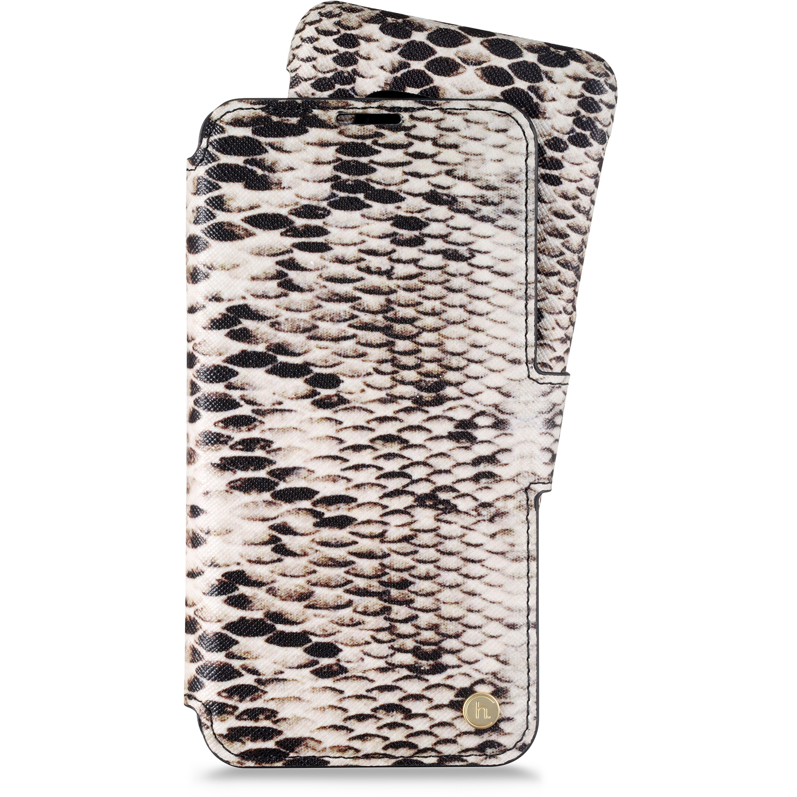 HOLDIT Magnet Stockholm, Bookcover, Samsung, Galaxy S10e, Snake | MediaMarkt