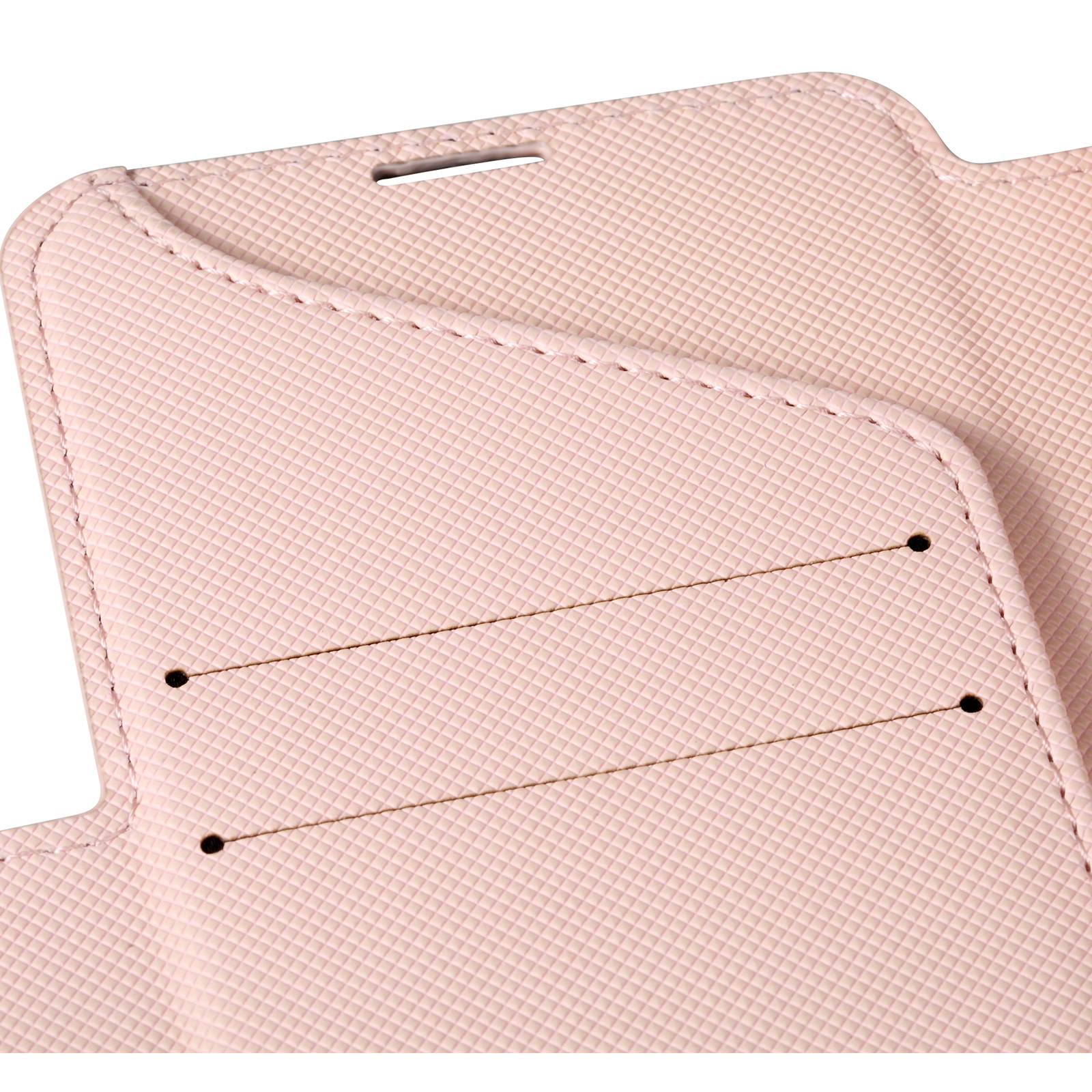HOLDIT Magnet Stockholm, Bookcover, Samsung, Galaxy S10e, Pink