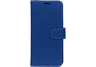 blok genoeg abces ACCEZZ Booklet Wallet Galaxy S10 Blauw kopen? | MediaMarkt
