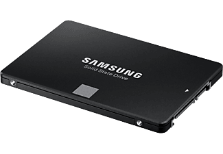 SAMSUNG 860 EVO 250GB SATA 2.5" belső Solid State Drive (SSD) (MZ-76E250)