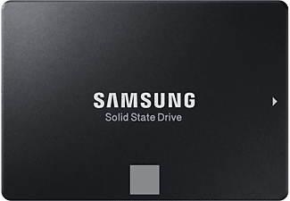 SAMSUNG 860 EVO 4TB SATA 2.5" belső Solid State Drive (SSD) (MZ-76E4T0)