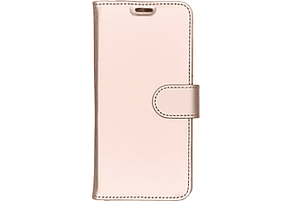 ACCEZZ Booklet Wallet Galaxy S10 Goud
