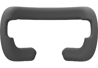 HTC VIVE Lot de 2 (Wide) - Coussin facial (Noir)