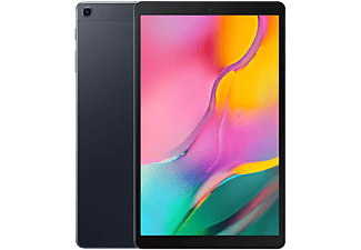 SAMSUNG Galaxy Tab A (2019) 10,1" 32GB WiFi fekete Tablet (SM-T510)