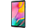 SAMSUNG Galaxy Tab A (2019) 10,1" 32GB WiFi+LTE fekete Tablet (SM-T515)
