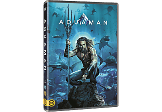 Aquaman  (DVD)