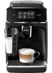 Boodschapper Verkeerd Drank Een Espressomachine kopen? Espressomachines bestellen bij MediaMarkt