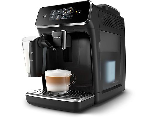 PHILIPS Espressomachine LatteGo Series 2200 (EP2231/40)