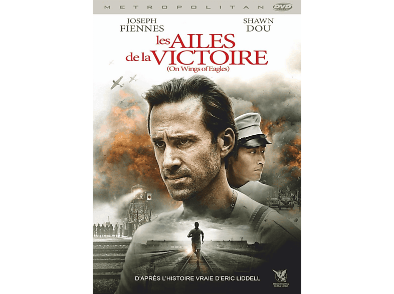 Les Ailes De La Victoire - DVD