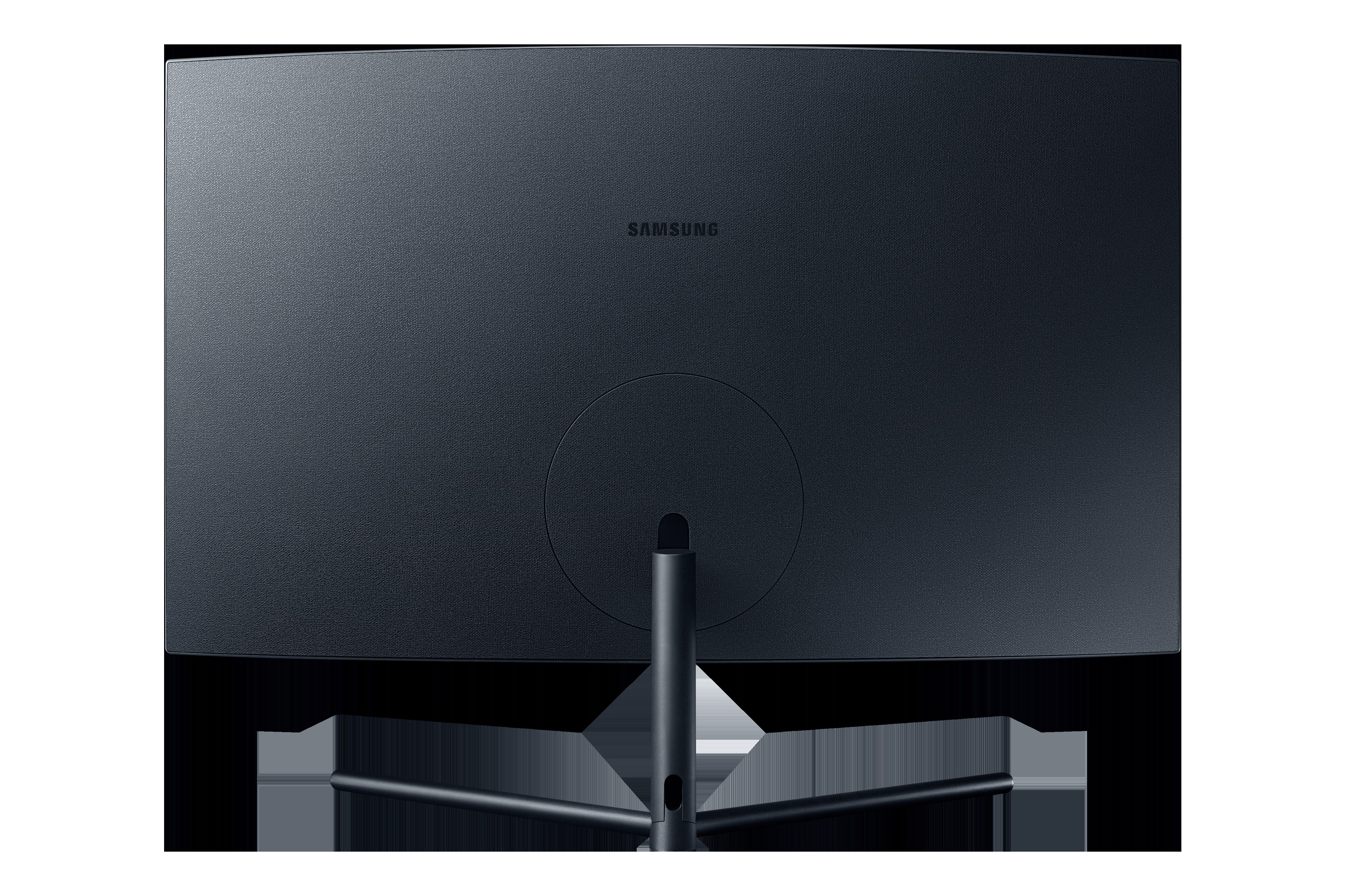 SAMSUNG U32R594CWU 32 Zoll  UHD 4K  Curved Gaming Monitor  4 ms Reaktionszeit  