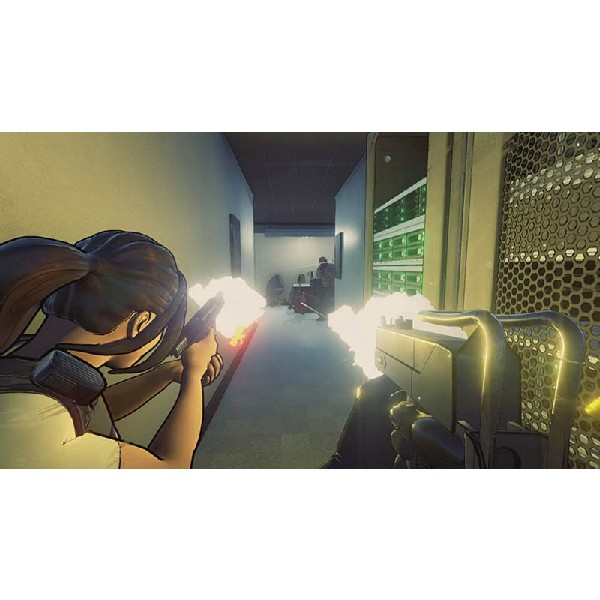 PS4 Rico