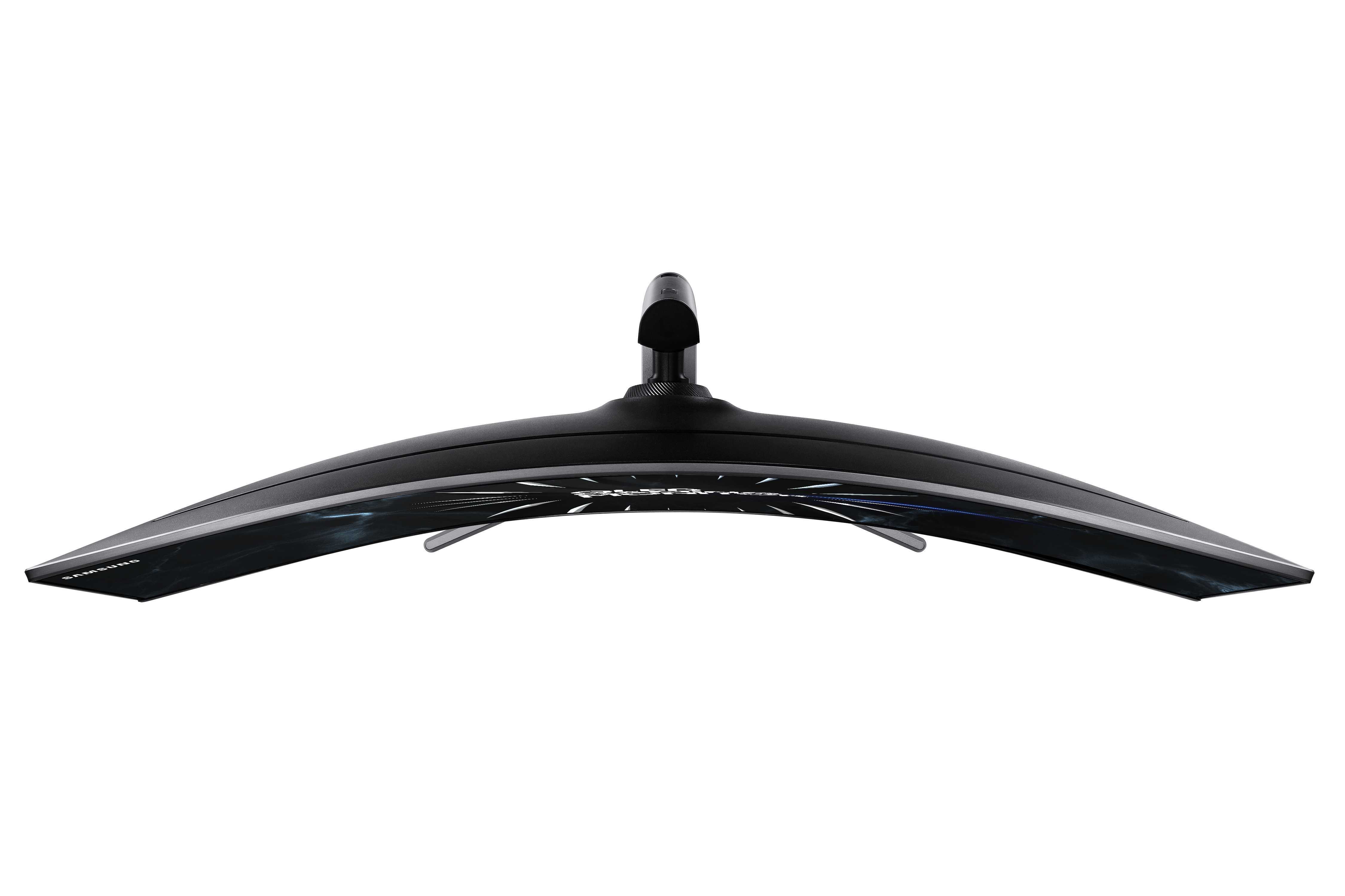 SAMSUNG C49RG94SSU 49 Zoll  QLED Gaming Monitor  4 ms Reaktionszeit  