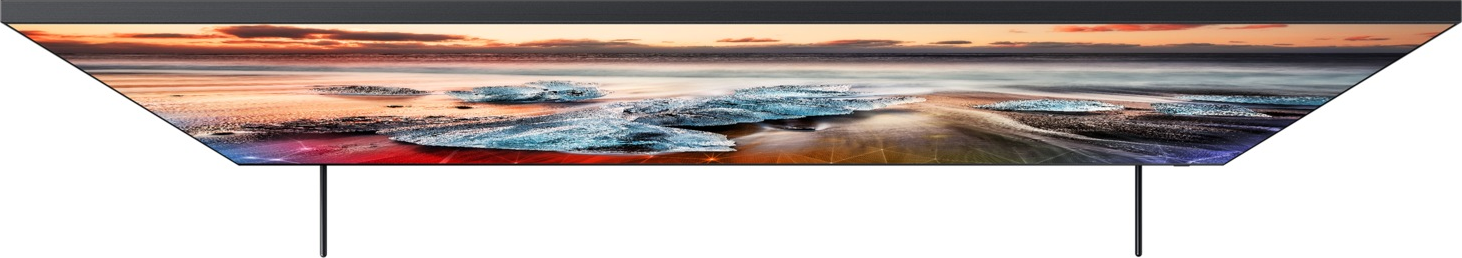 SAMSUNG QE82Q950R - TV (82 ", UHD 8K, QLED)