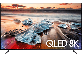 SAMSUNG QE82Q950R - TV (82 ", UHD 8K, QLED)