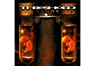 Threshold - Clone (Definitive Edition) (CD)