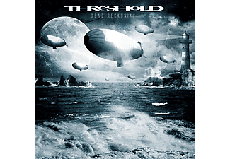 Threshold - Dead Reckoning (Vinyl LP (nagylemez))