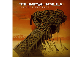 Threshold - Extinct Instinct (CD)