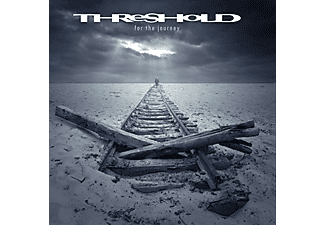 Threshold - For the Journey (CD)