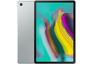 SAMSUNG Galaxy Tab S5e 10,5" 64GB WiFi ezüst Tablet (SM-T720)