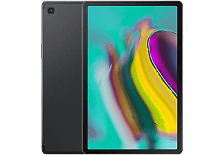 SAMSUNG Galaxy Tab S5e 10,5" 64GB WiFi+LTE fekete Tablet (SM-T725)