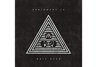 Periphery IV - Hail Stan (Limited Edition) (Digipak) (CD)