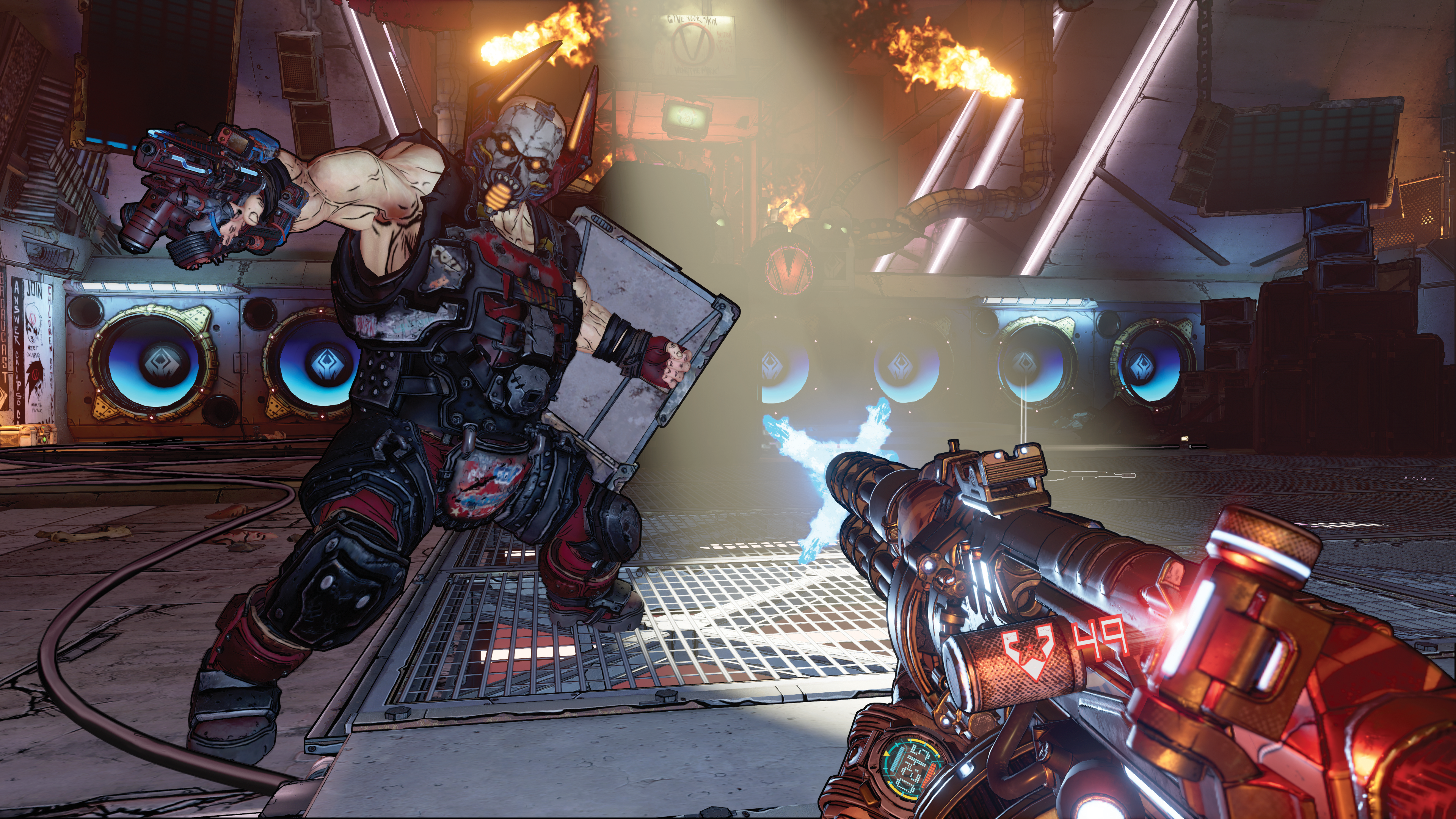 Borderlands 3 | PlayStation 4