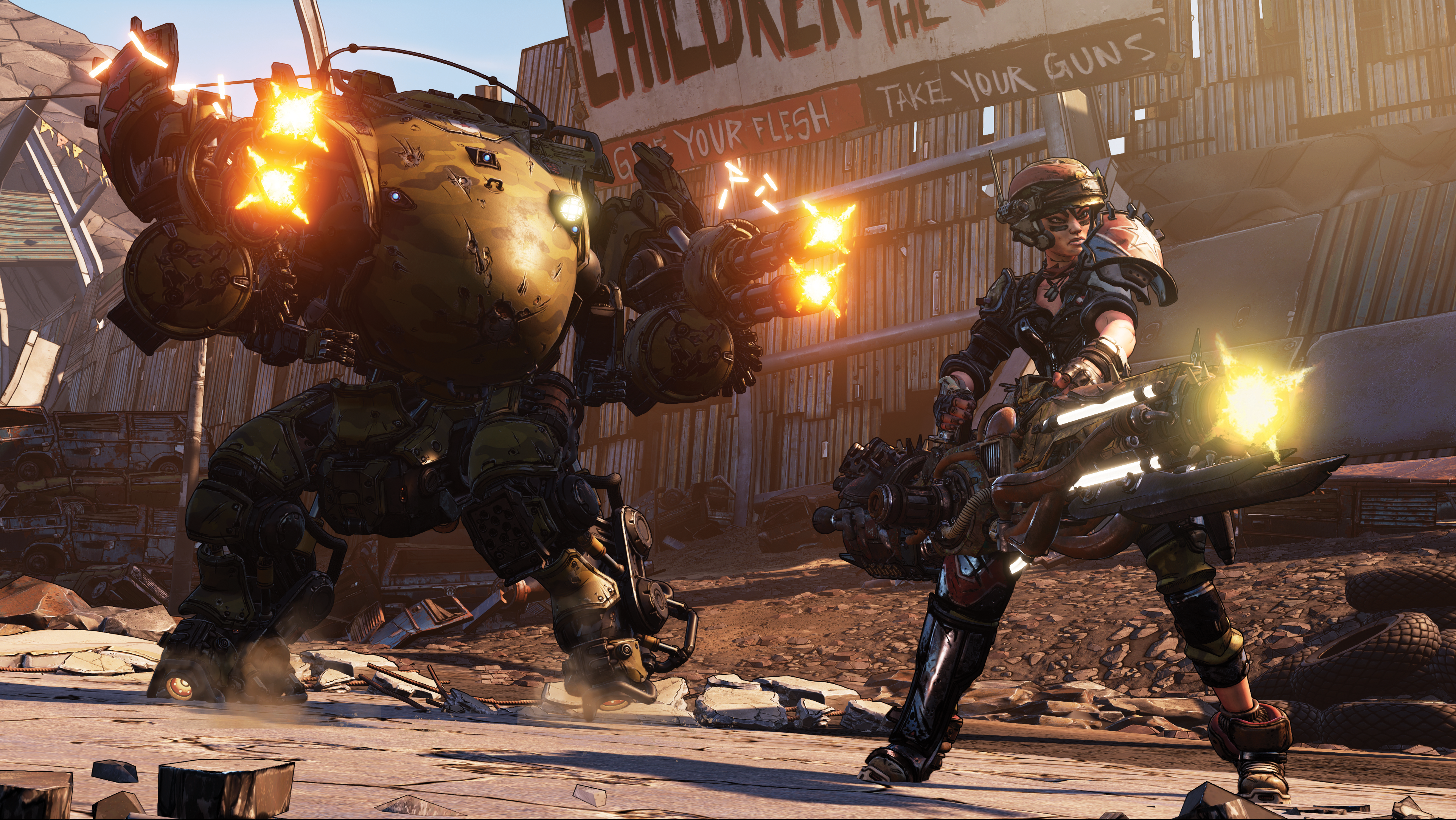 Borderlands 3 | PlayStation 4