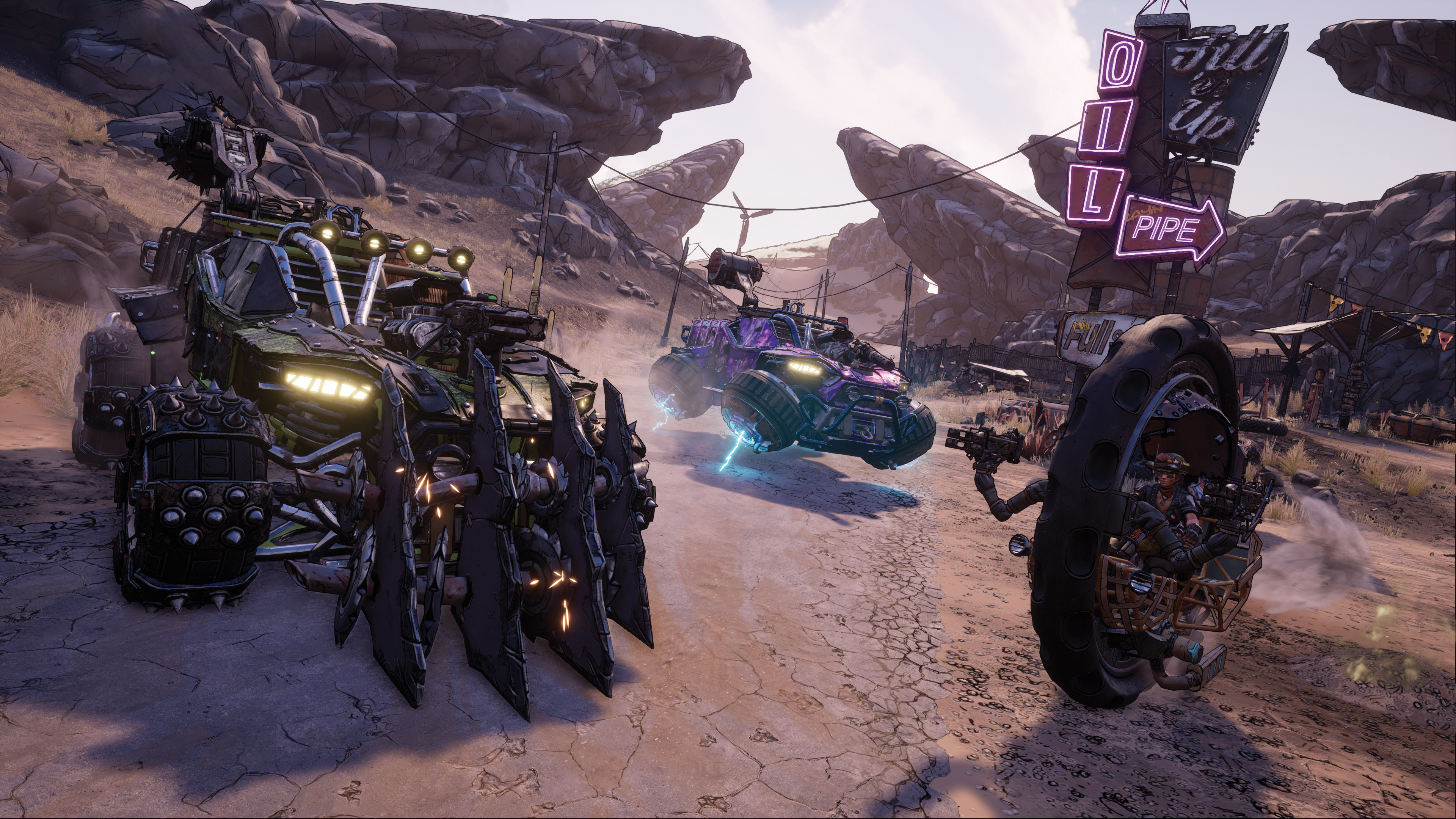 Borderlands 3 | PlayStation 4