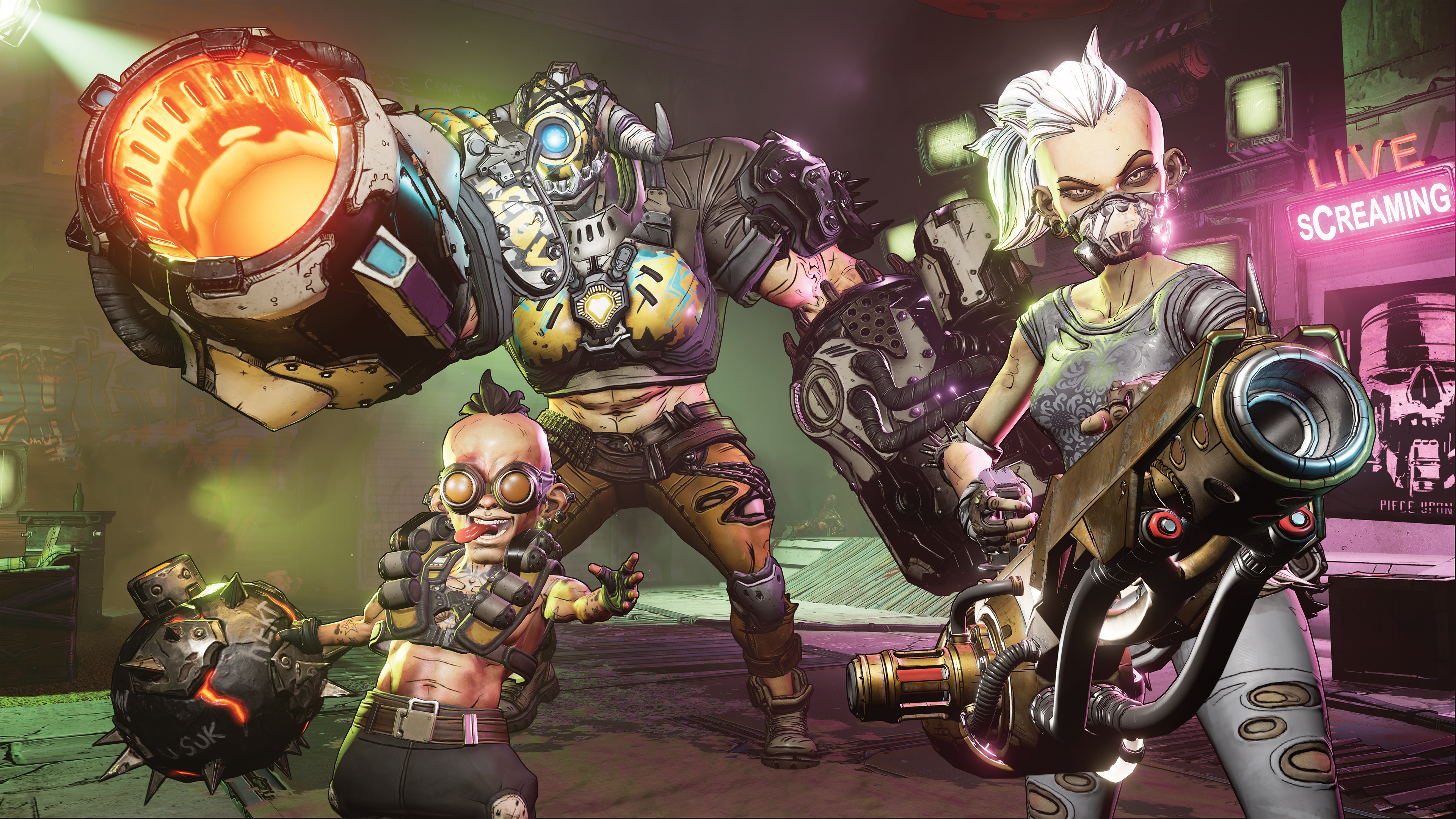 Borderlands 3 | PlayStation 4