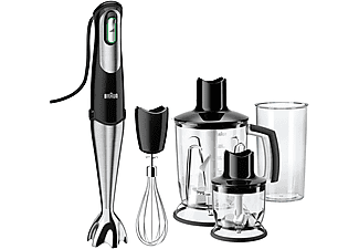 BRAUN MQ9045 Blender Seti