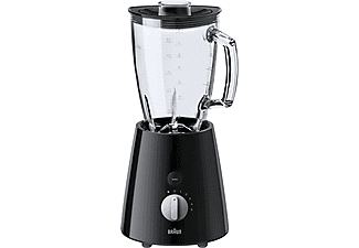 BRAUN JB 3060 SW Blender