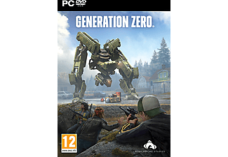 Generation Zero (PC)