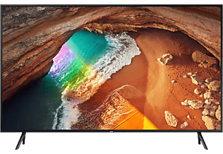 SAMSUNG QE43Q60R - TV (43 ", UHD 4K, QLED)