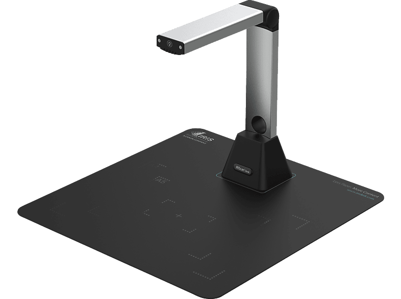 IRIS IRIScan Desk CMOS-Sensor 3264 5 Megapixel Scanner 2448 , Pixel, x 8