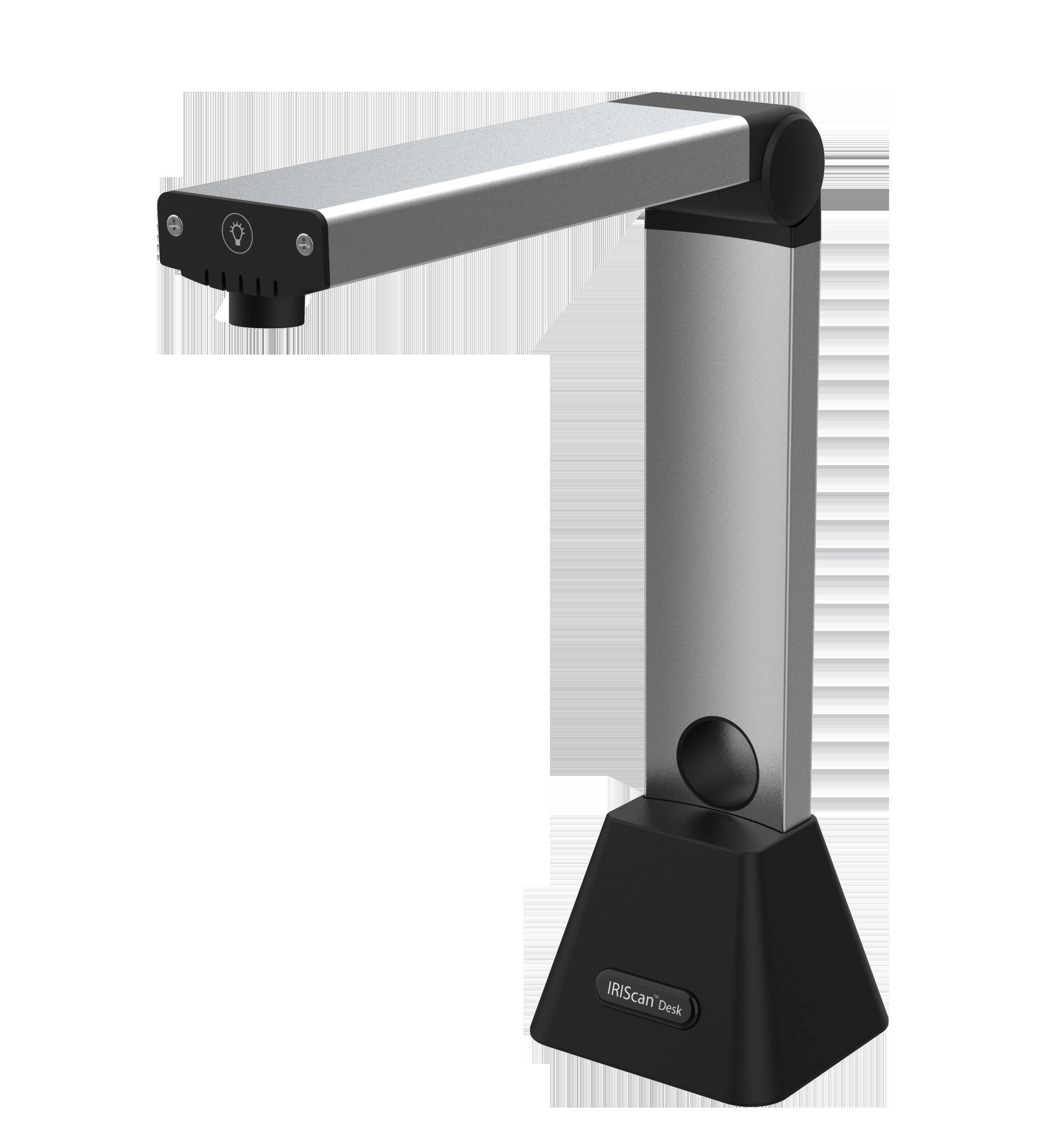 IRIS IRIScan Desk CMOS-Sensor 3264 5 Megapixel Scanner 2448 , Pixel, x 8
