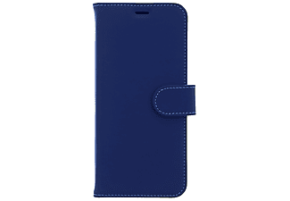 ACCEZZ Booklet Wallet Galaxy S9+ Blauw