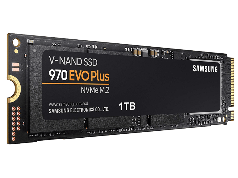 T1tb ssd on sale